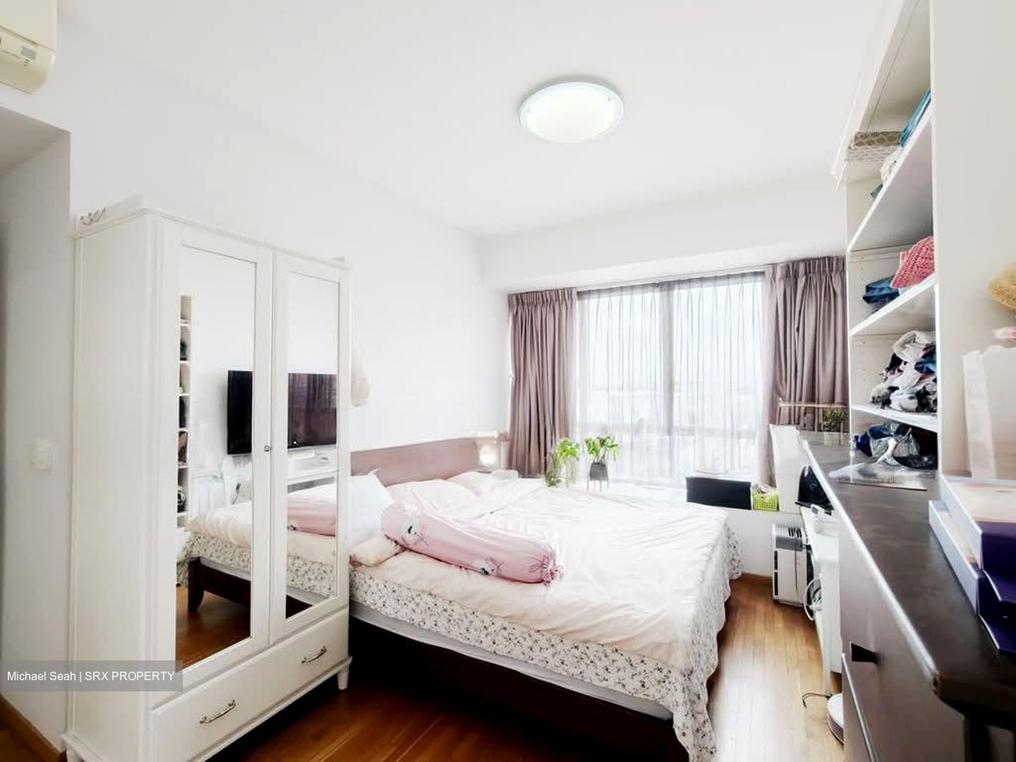 The Minton (D19), Condominium #604951161